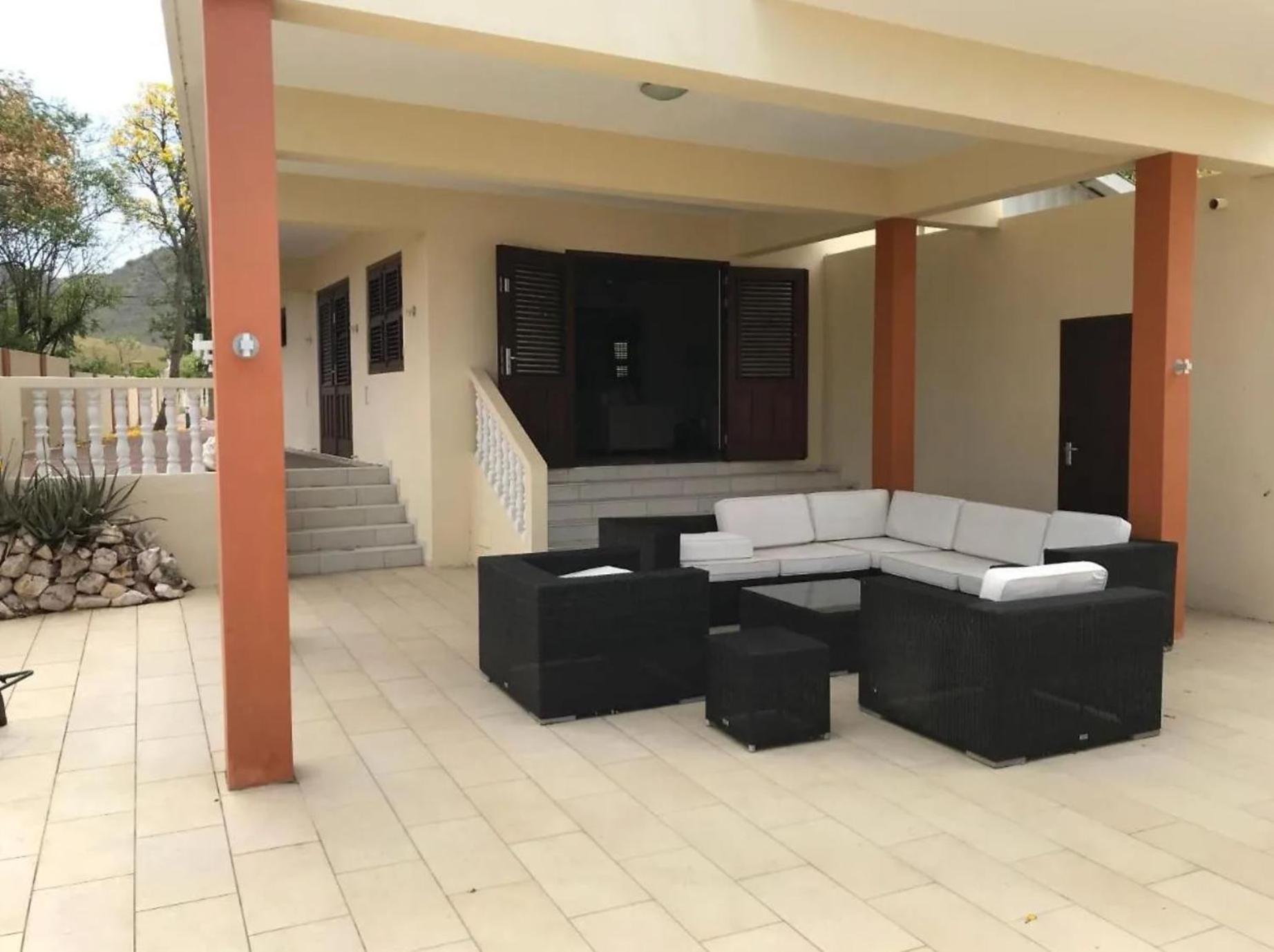 Villa Tortuga Lagun