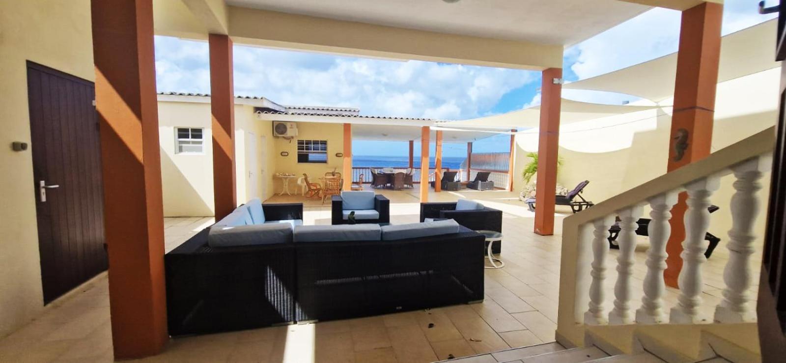 Villa Tortuga Lagun