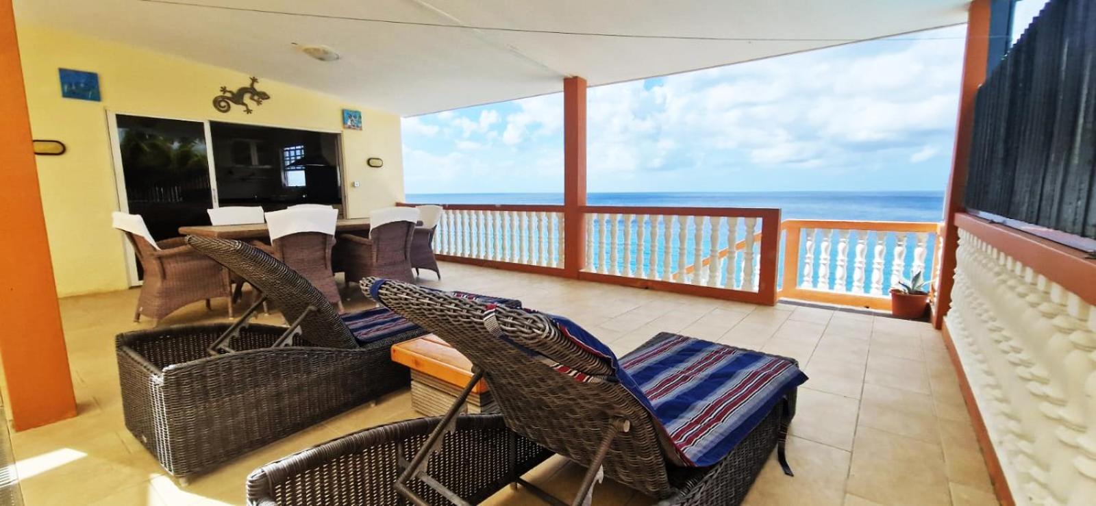 Villa Tortuga Lagun