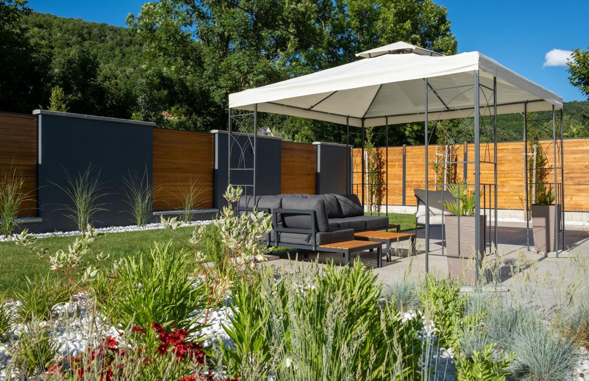 Villa of Senses