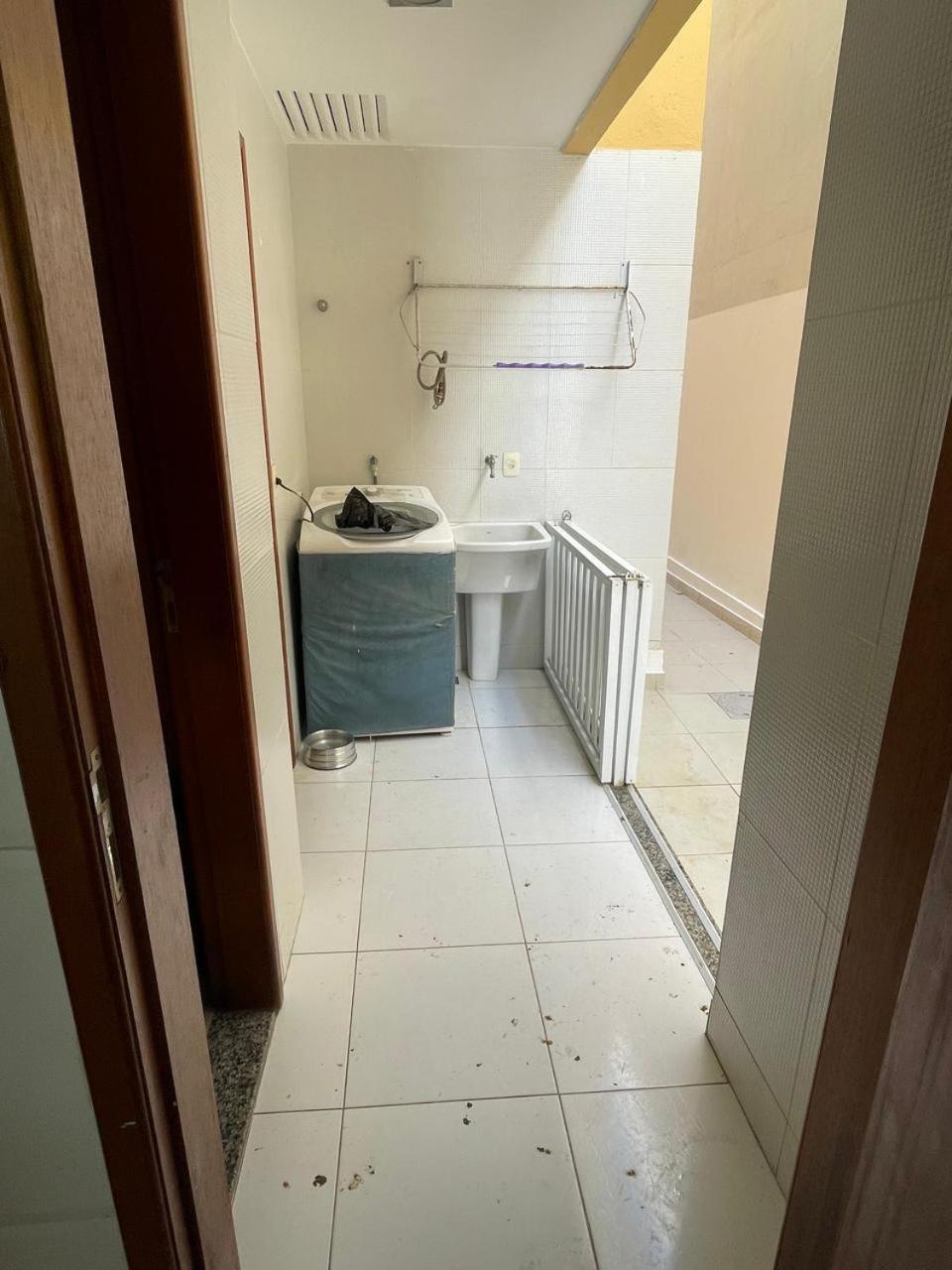 Casa Piratininga Niterói RJ