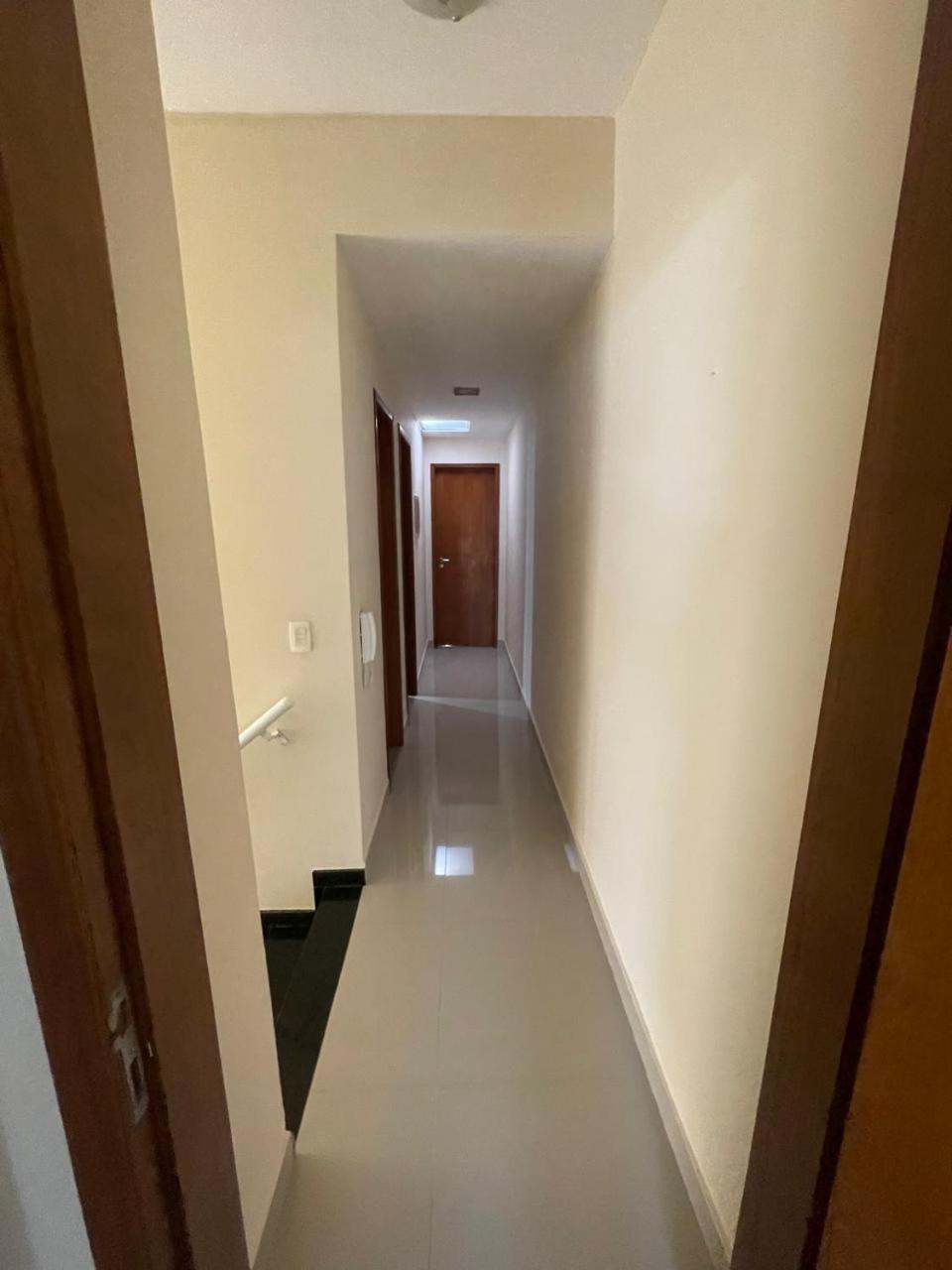 Casa Piratininga Niterói RJ