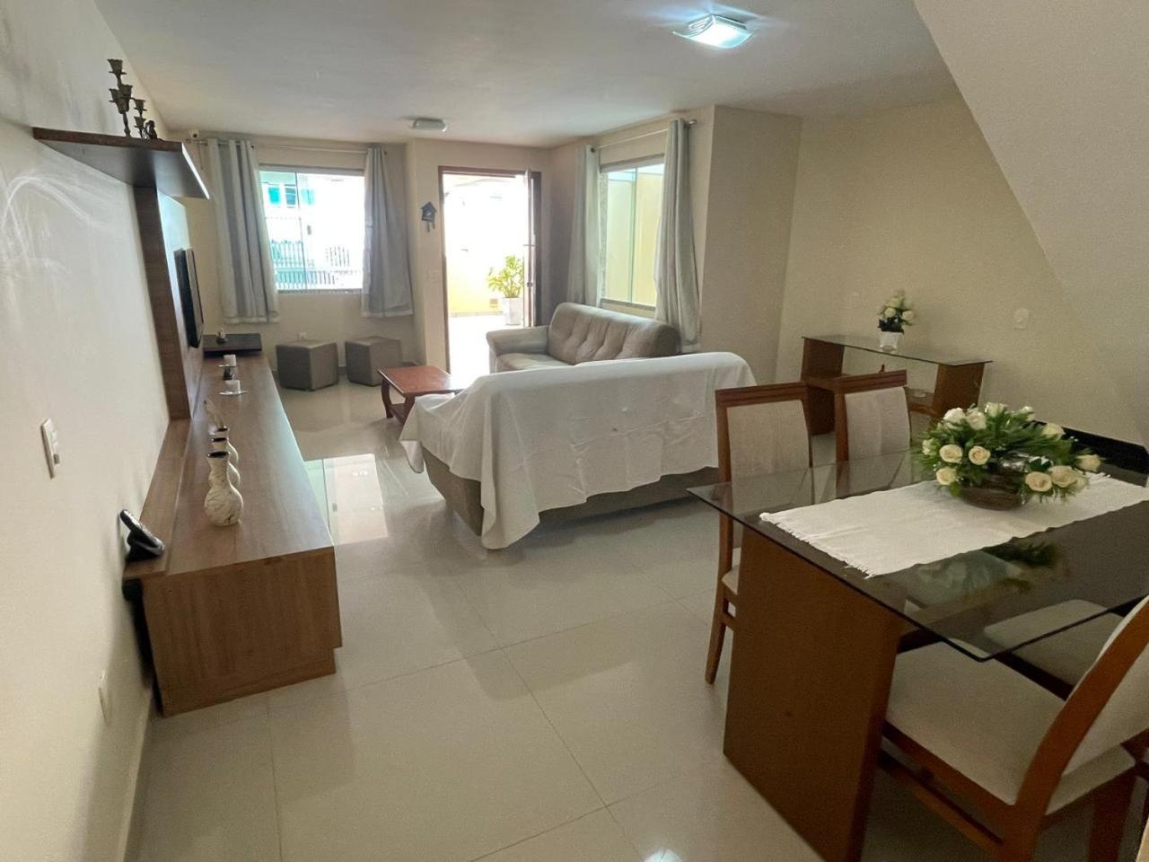 Casa Piratininga Niterói RJ