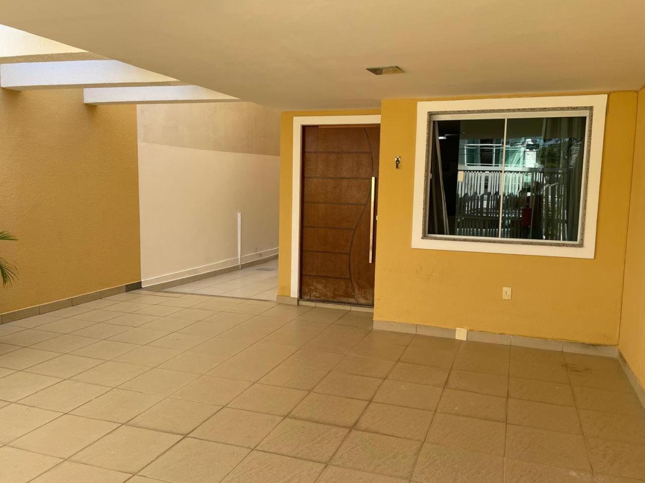 Casa Piratininga Niterói RJ