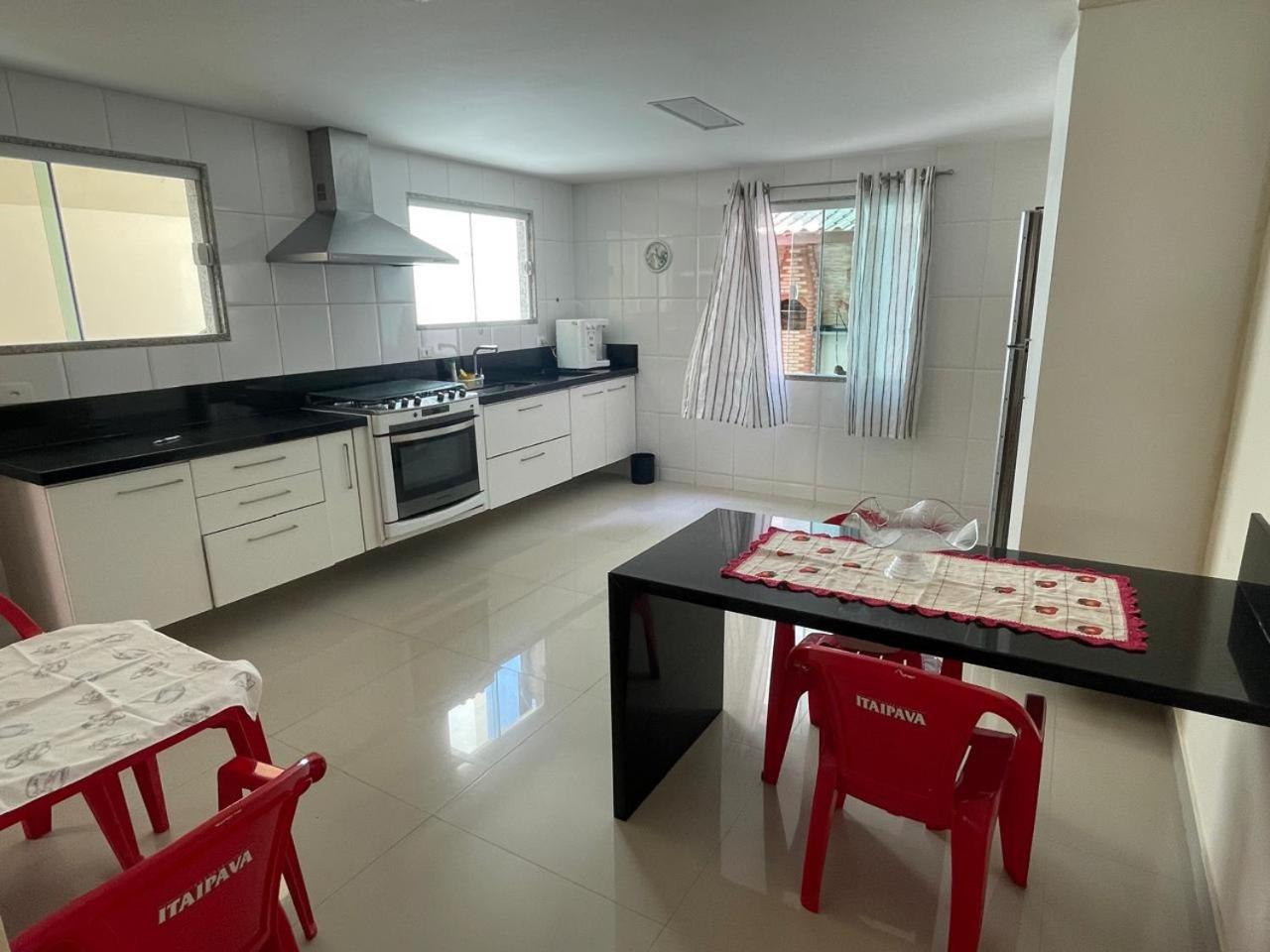 Casa Piratininga Niterói RJ
