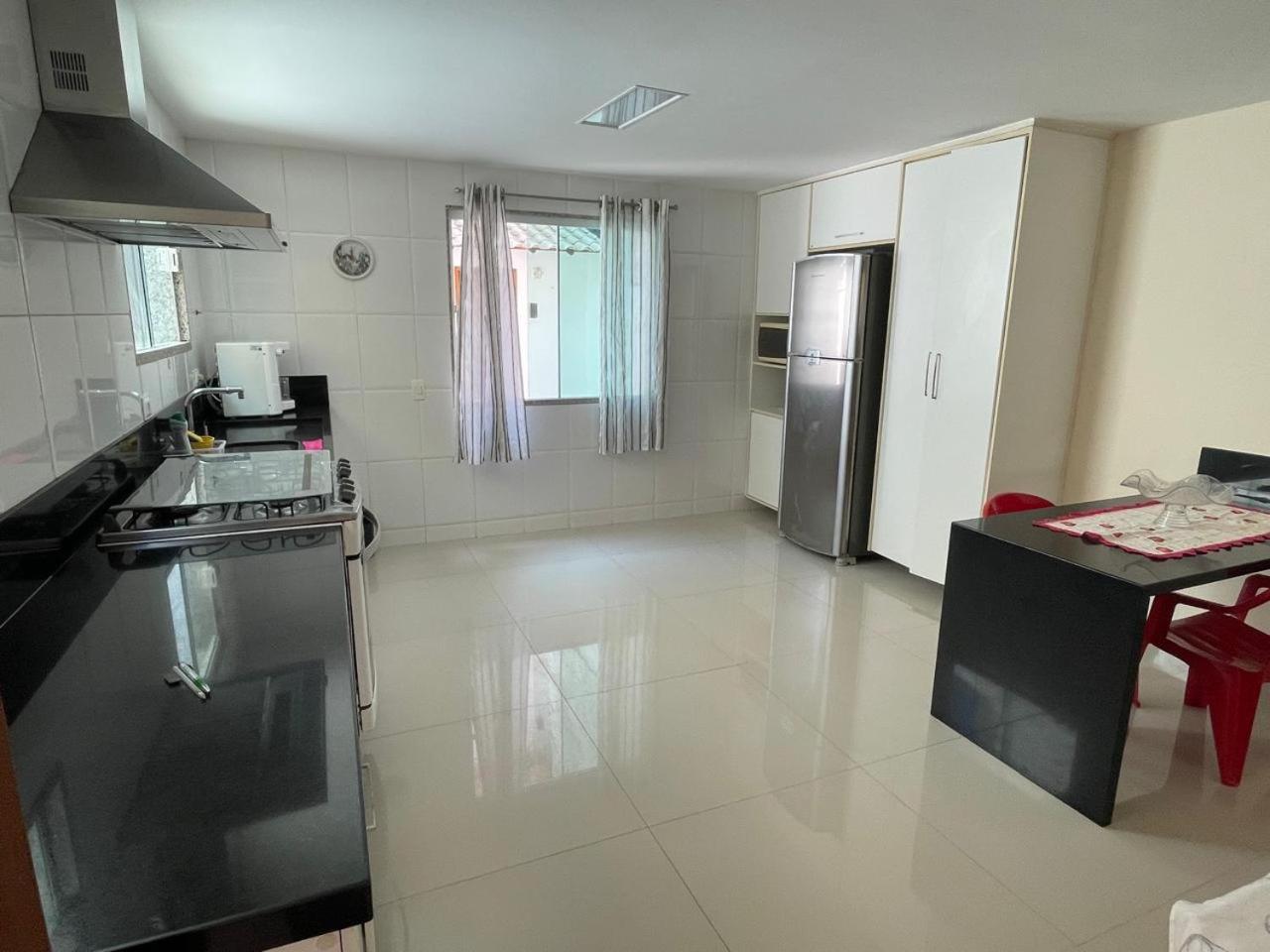 Casa Piratininga Niterói RJ