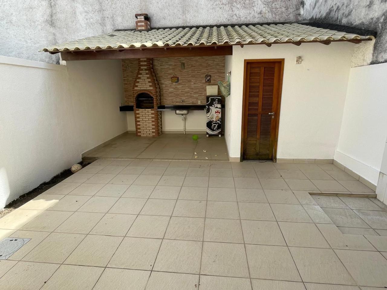 Casa Piratininga Niterói RJ
