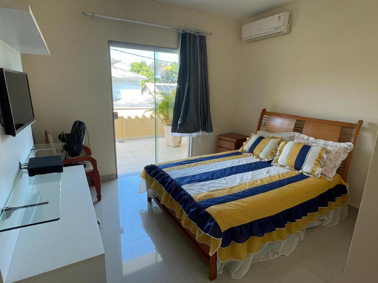 Casa Piratininga Niterói RJ