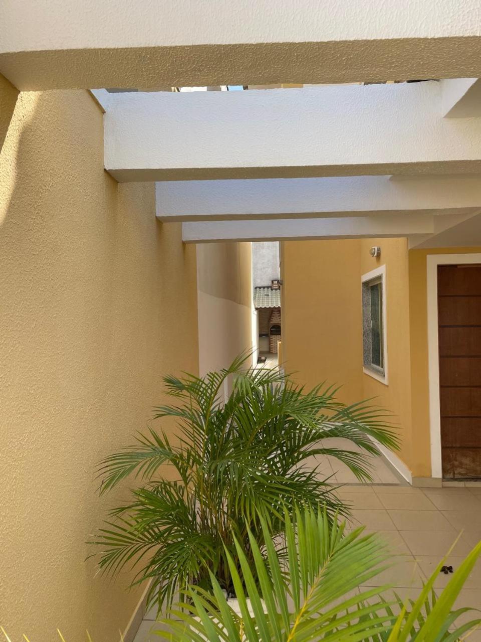 Casa Piratininga Niterói RJ