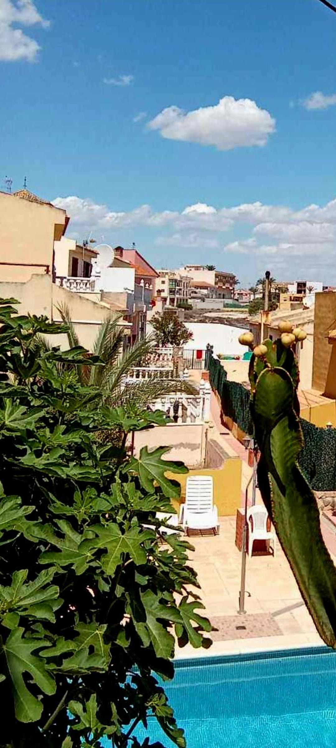 Torrevieja - San Miguel de Salinas, Entire Home view 3
