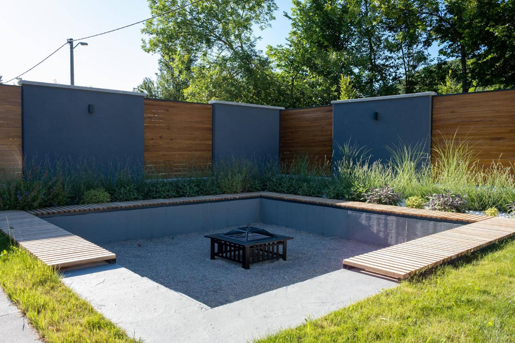 Villa of Senses