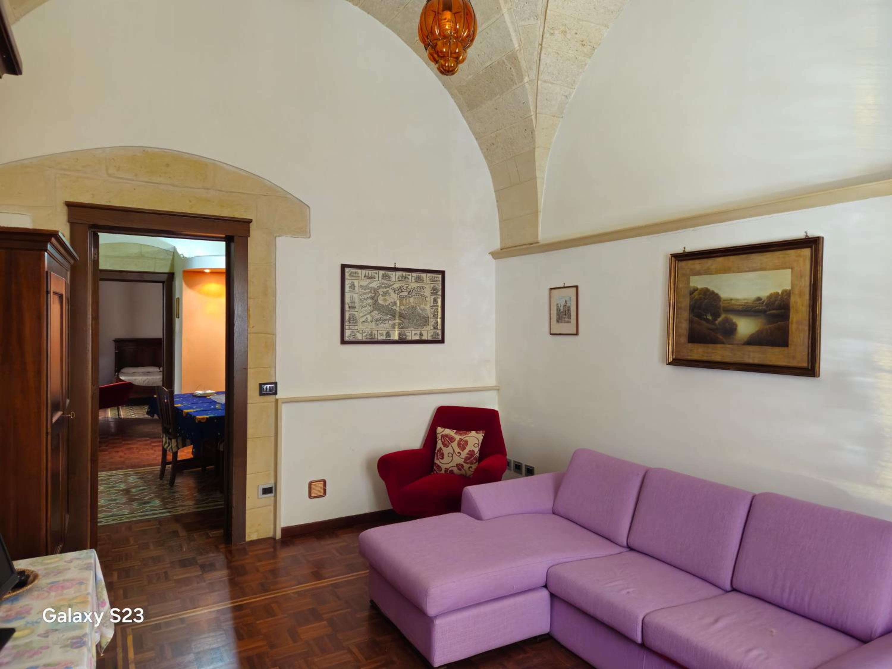 Dimora leccese photo 3