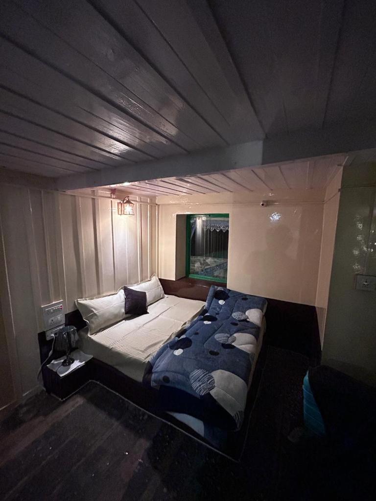 Dorf cottages view 4