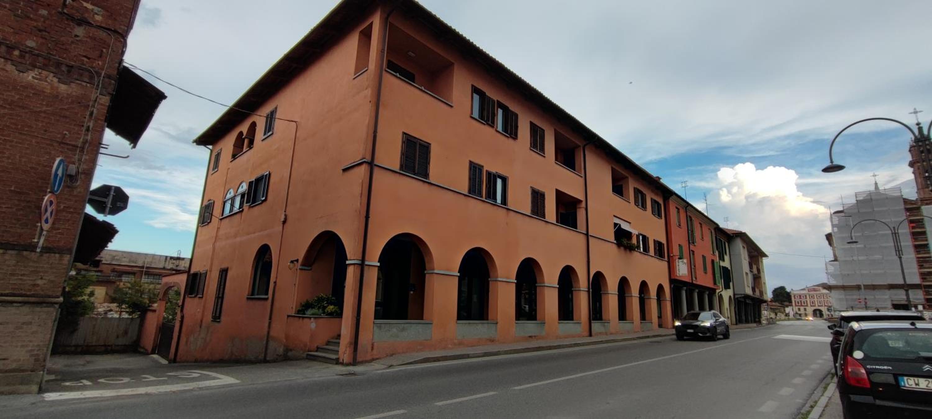 Casa Mario