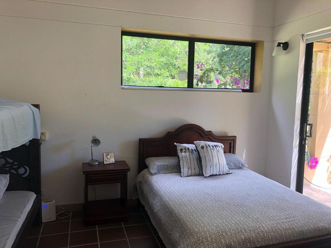 Finca la siria
