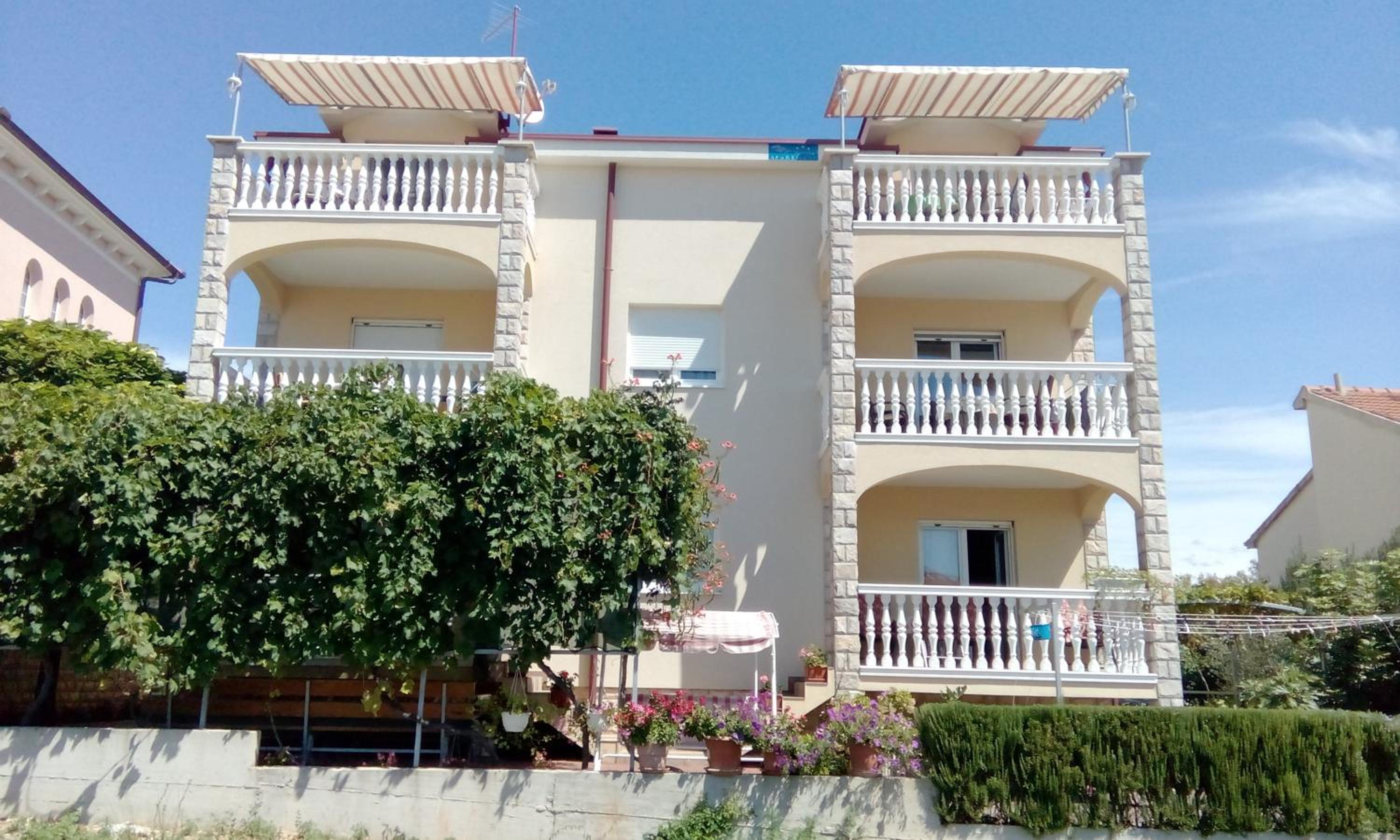 Apartments Martina