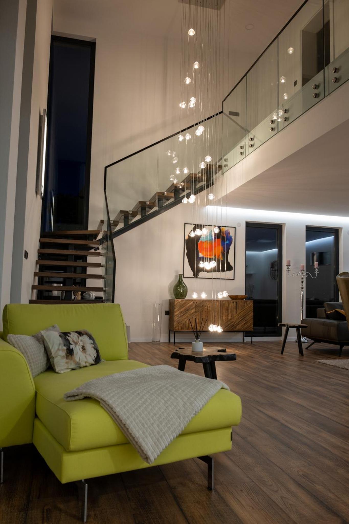 Villa of Senses