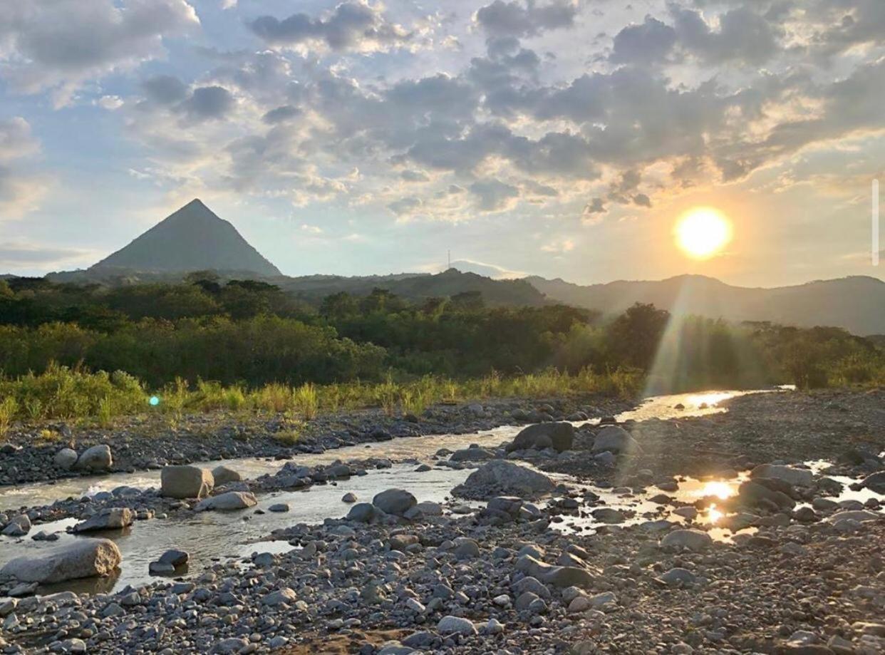 Finca la siria