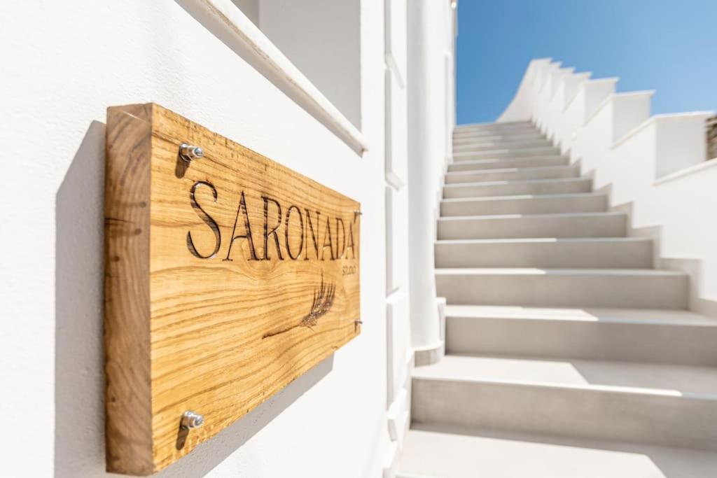 Saronada Studio