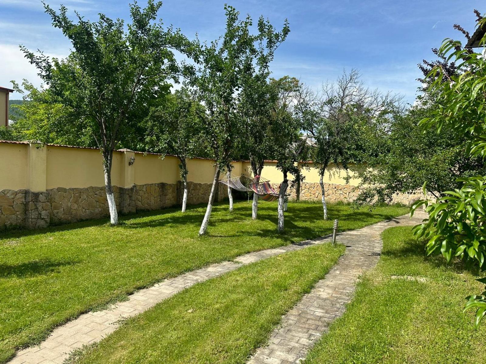 Aragvi Riverside
