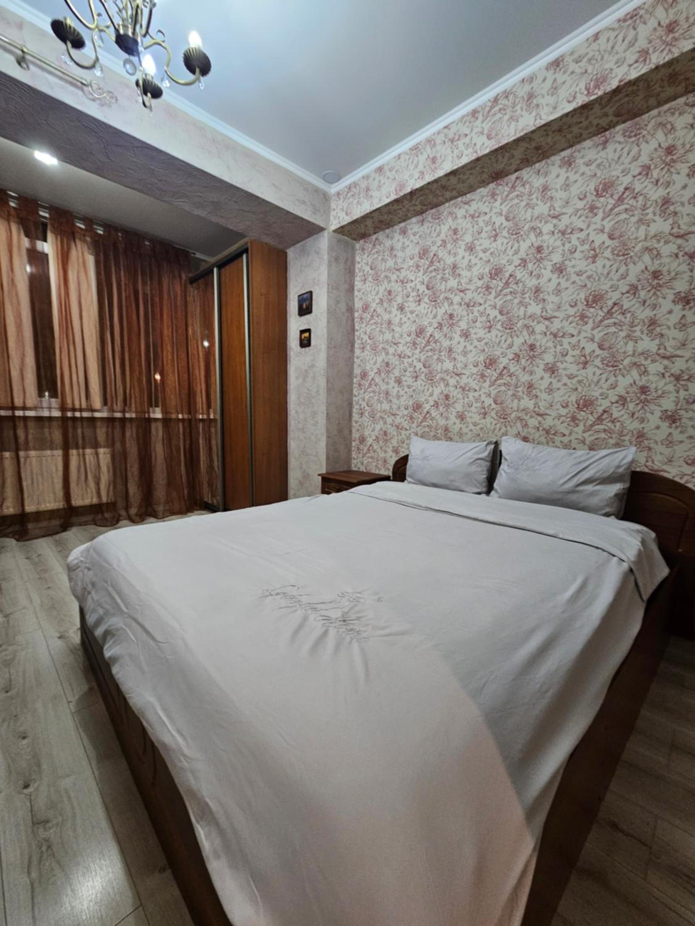Rixon Central Apartments view 2