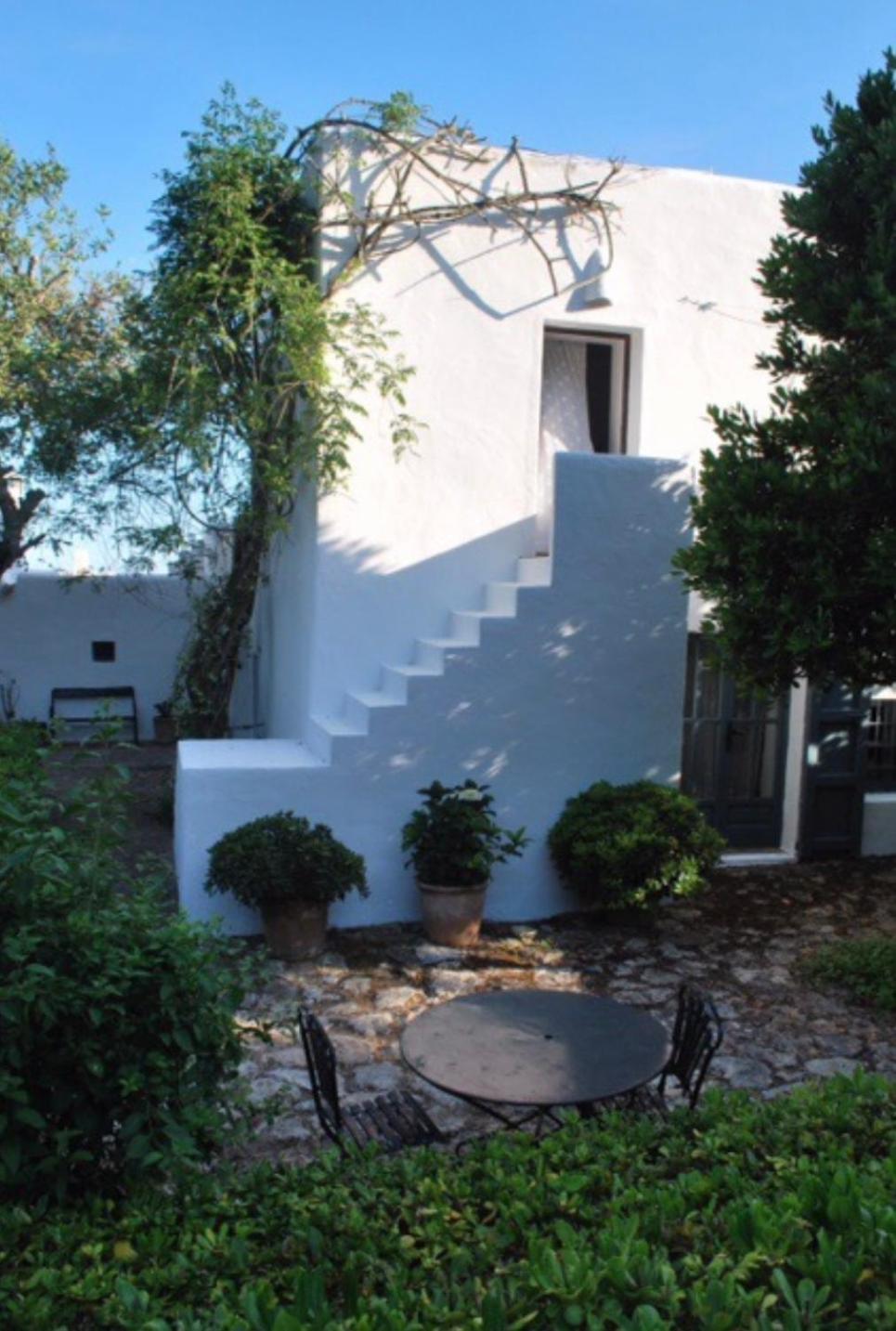 Can Llorenç Ibiza
