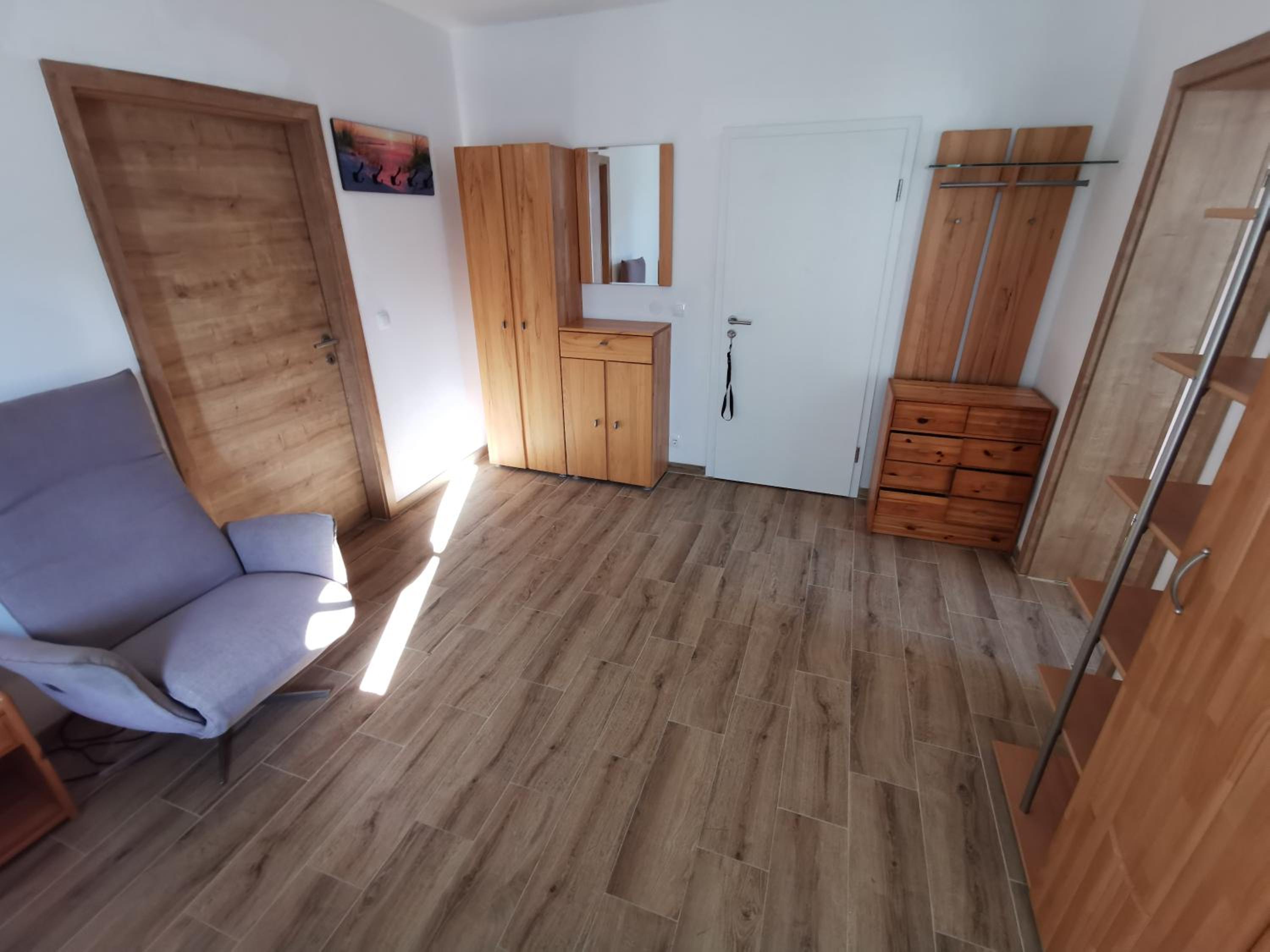 Ferienwohnungen Steinbichl