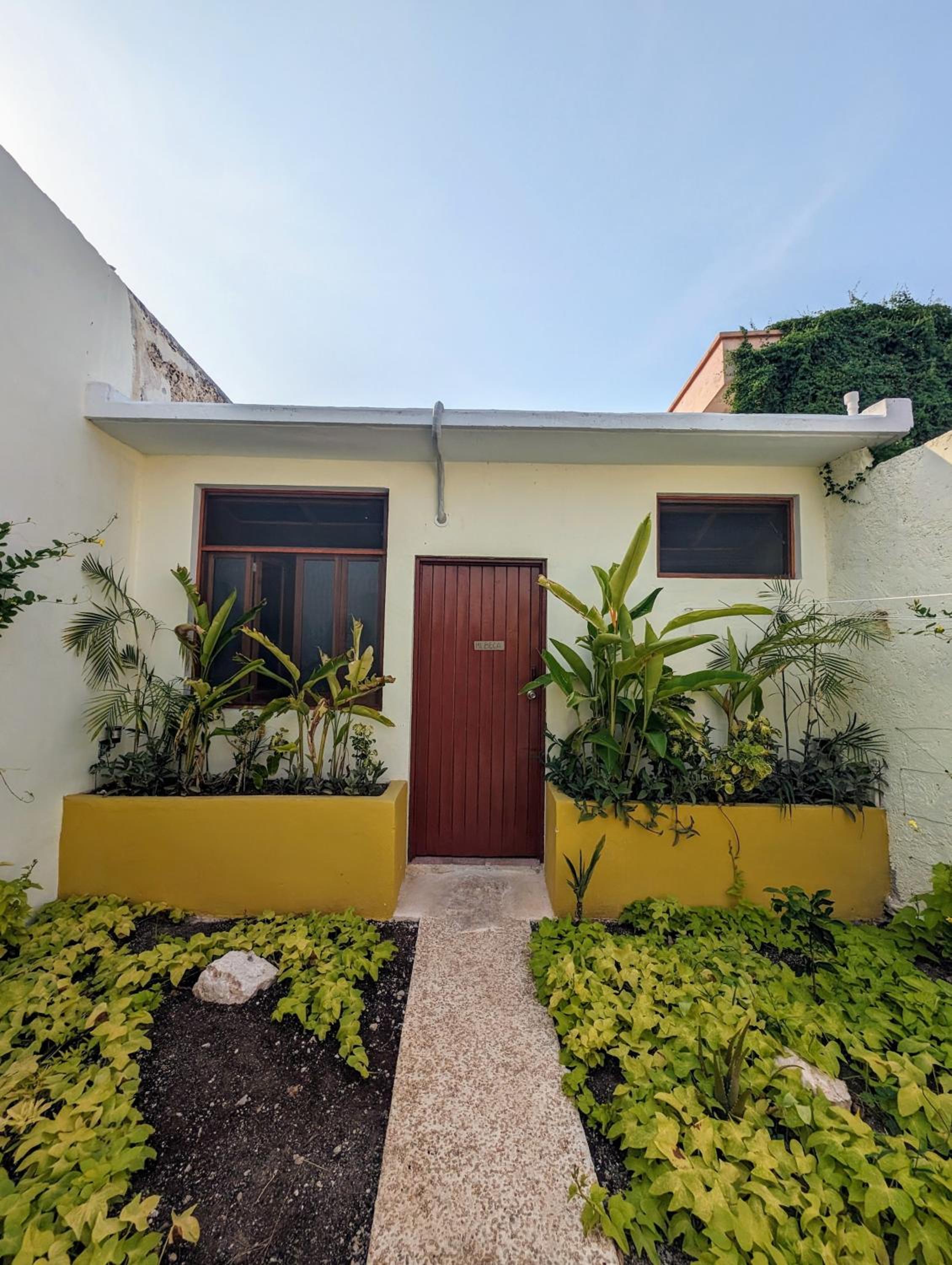 Hotel Casa Mi María - Image 1