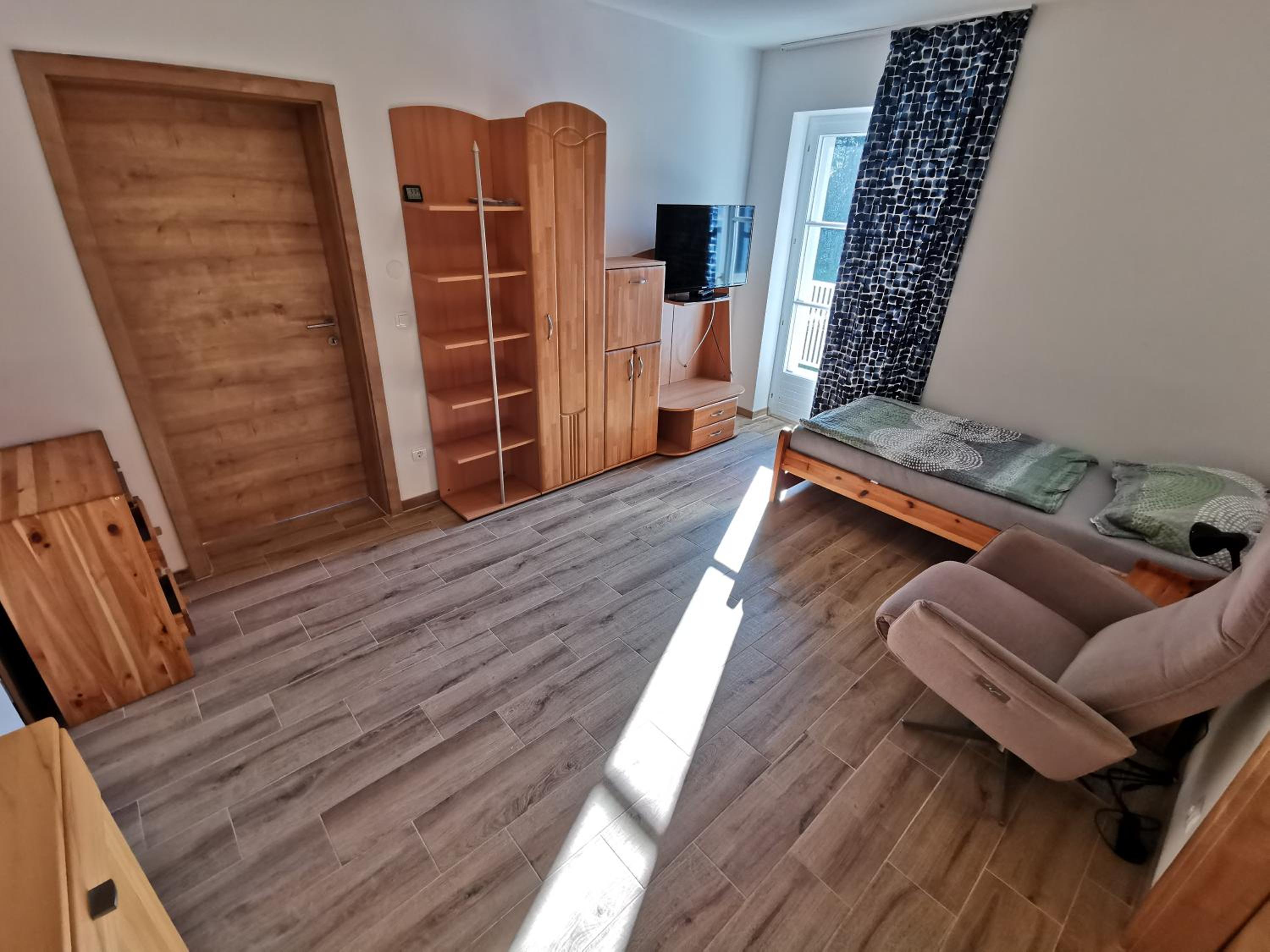 Ferienwohnungen Steinbichl