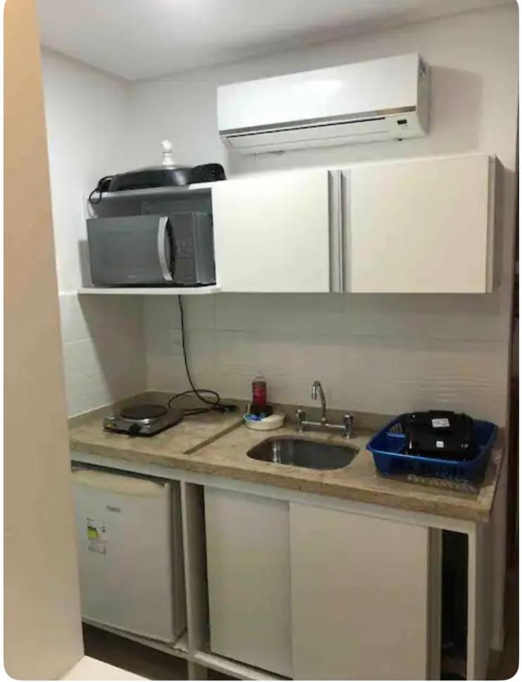 Studio a 60 metros da praia