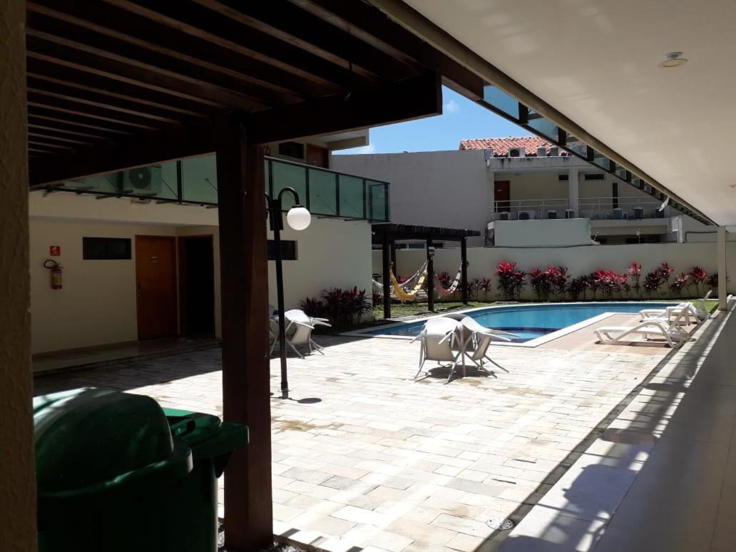 Studio a 60 metros da praia