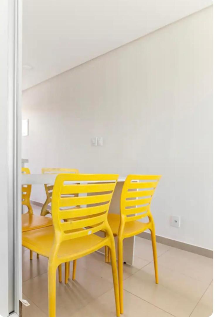 Studio a 60 metros da praia