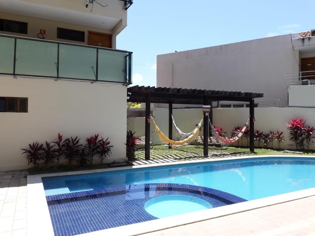 Studio a 60 metros da praia