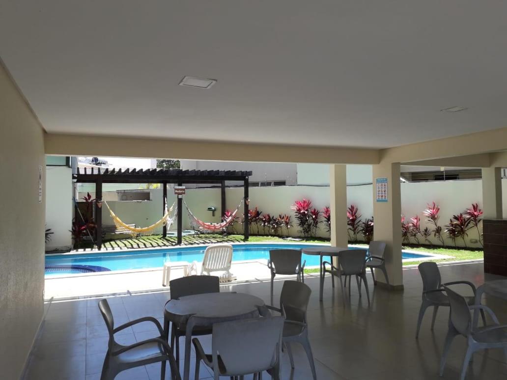Studio a 60 metros da praia