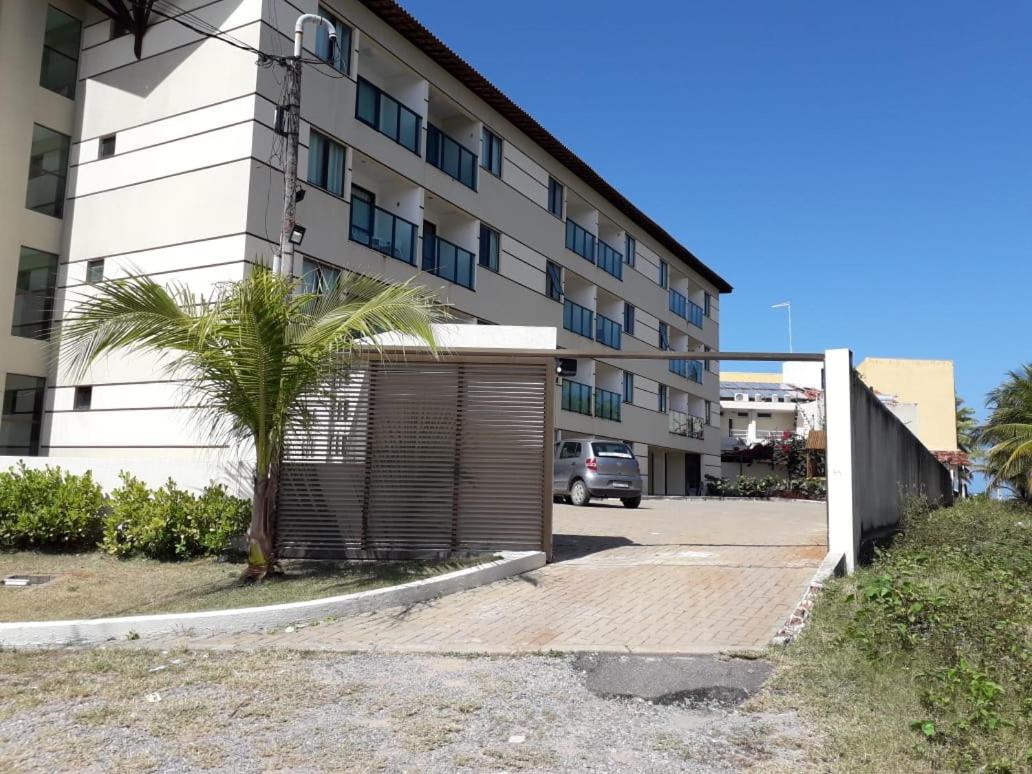 Studio a 60 metros da praia