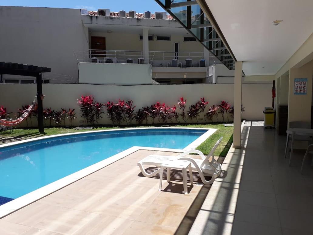 Studio a 60 metros da praia