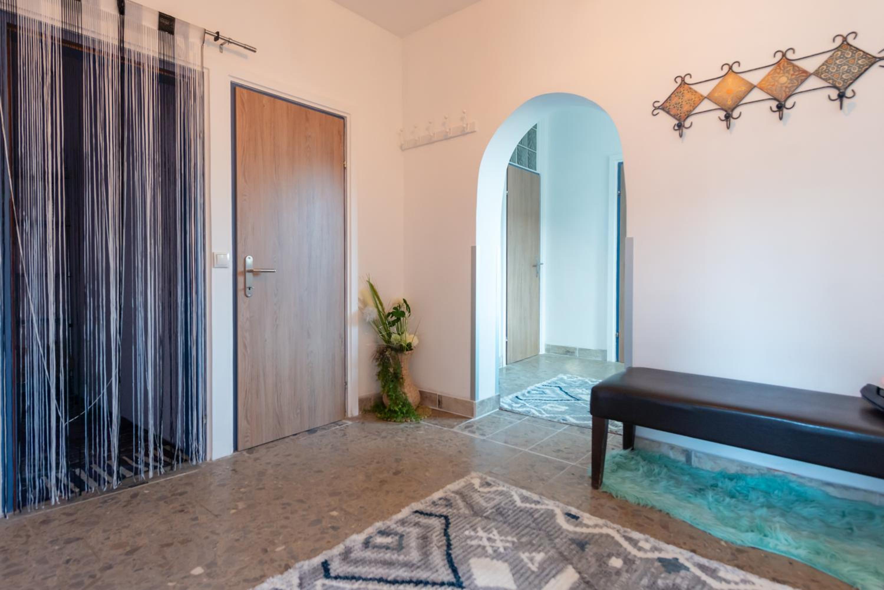 Ferienhaus Wanda