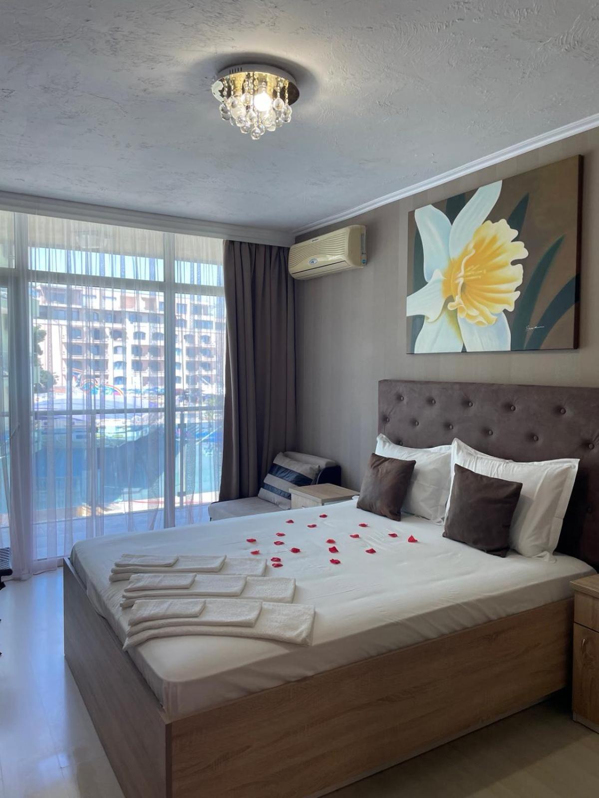 Apart hotel Gallery L
