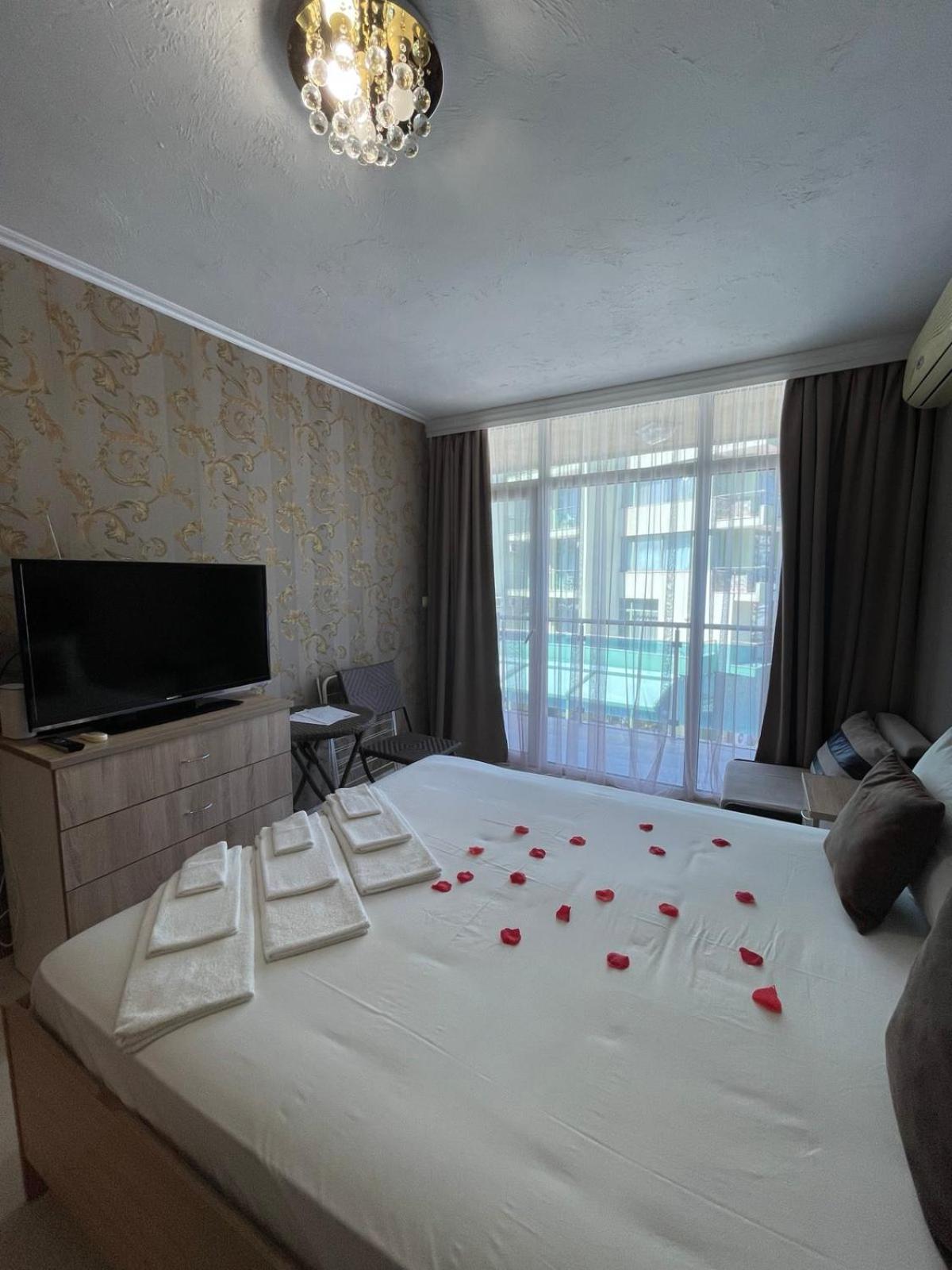 Apart hotel Gallery L