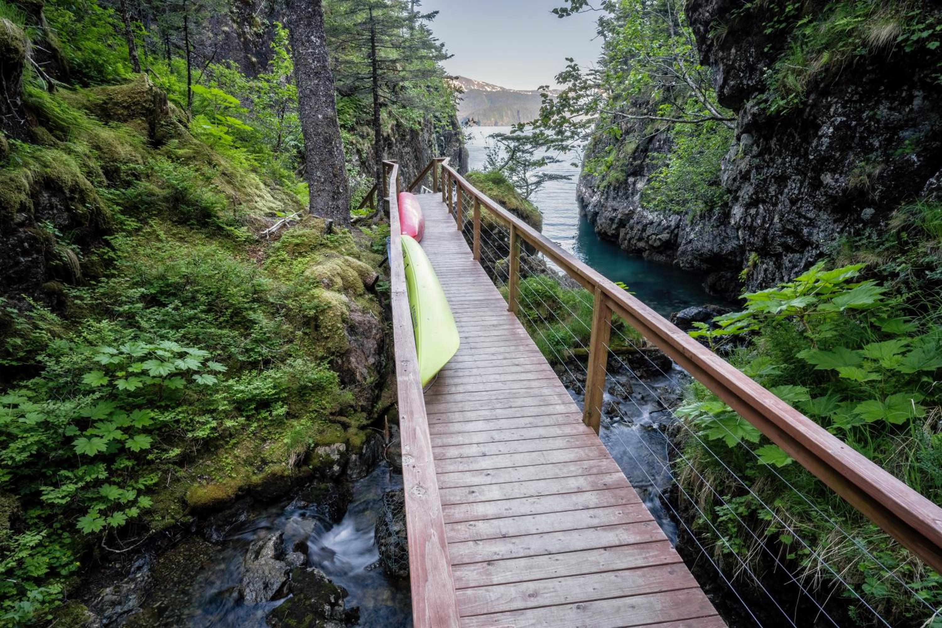 Shearwater Cove