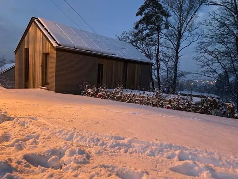 Gîte de la Tour