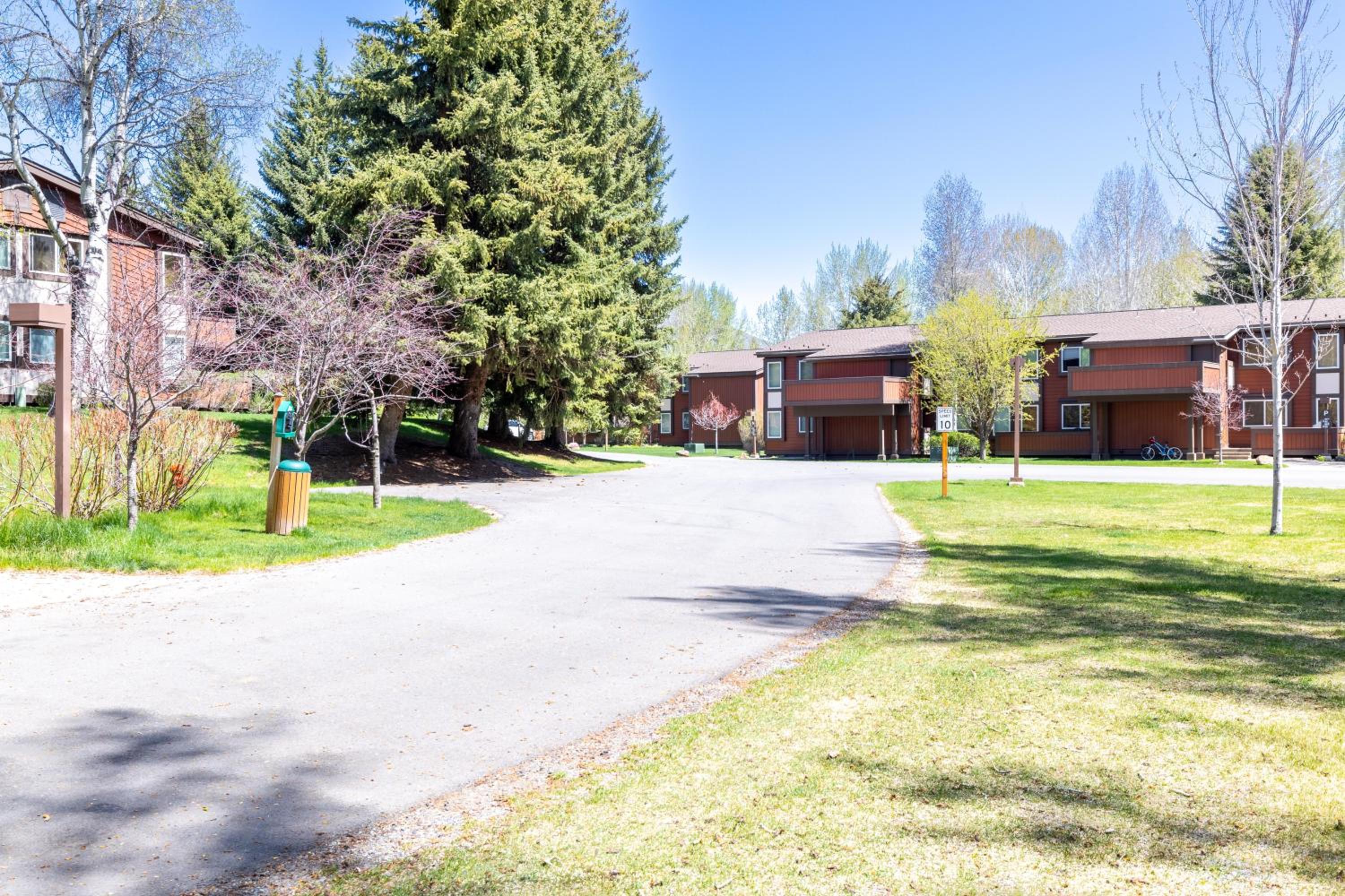 Sun Valley Atelier Condo in Perfect Location view 2