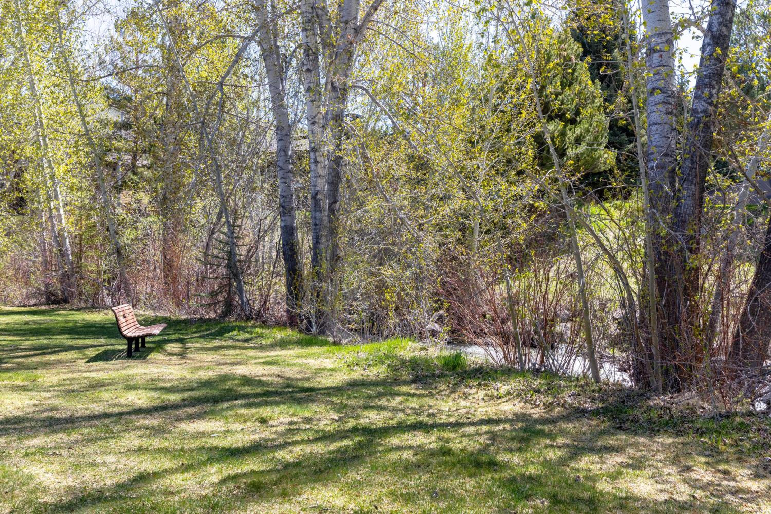 Sun Valley Atelier Condo in Perfect Location view 3