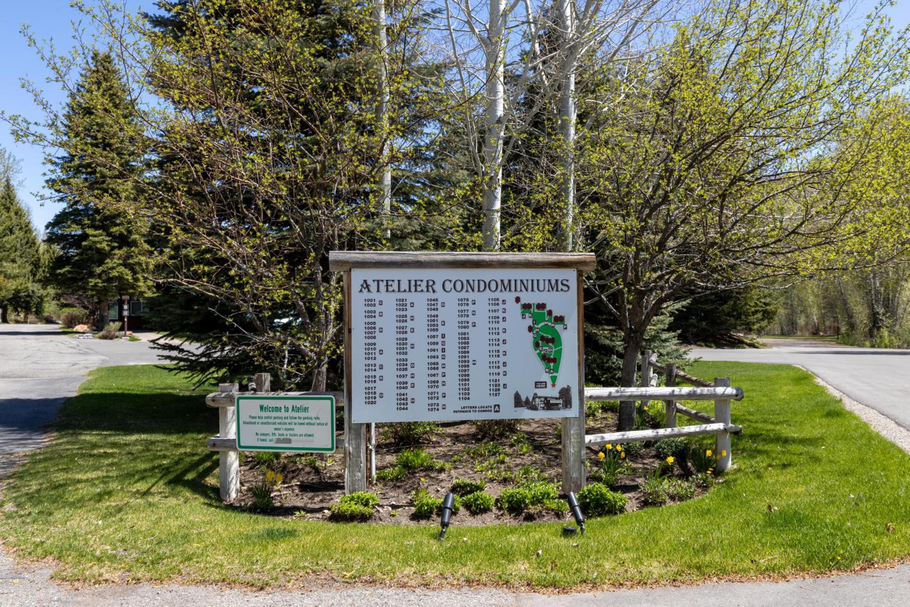 Sun Valley Atelier Condo in Perfect Location view 4