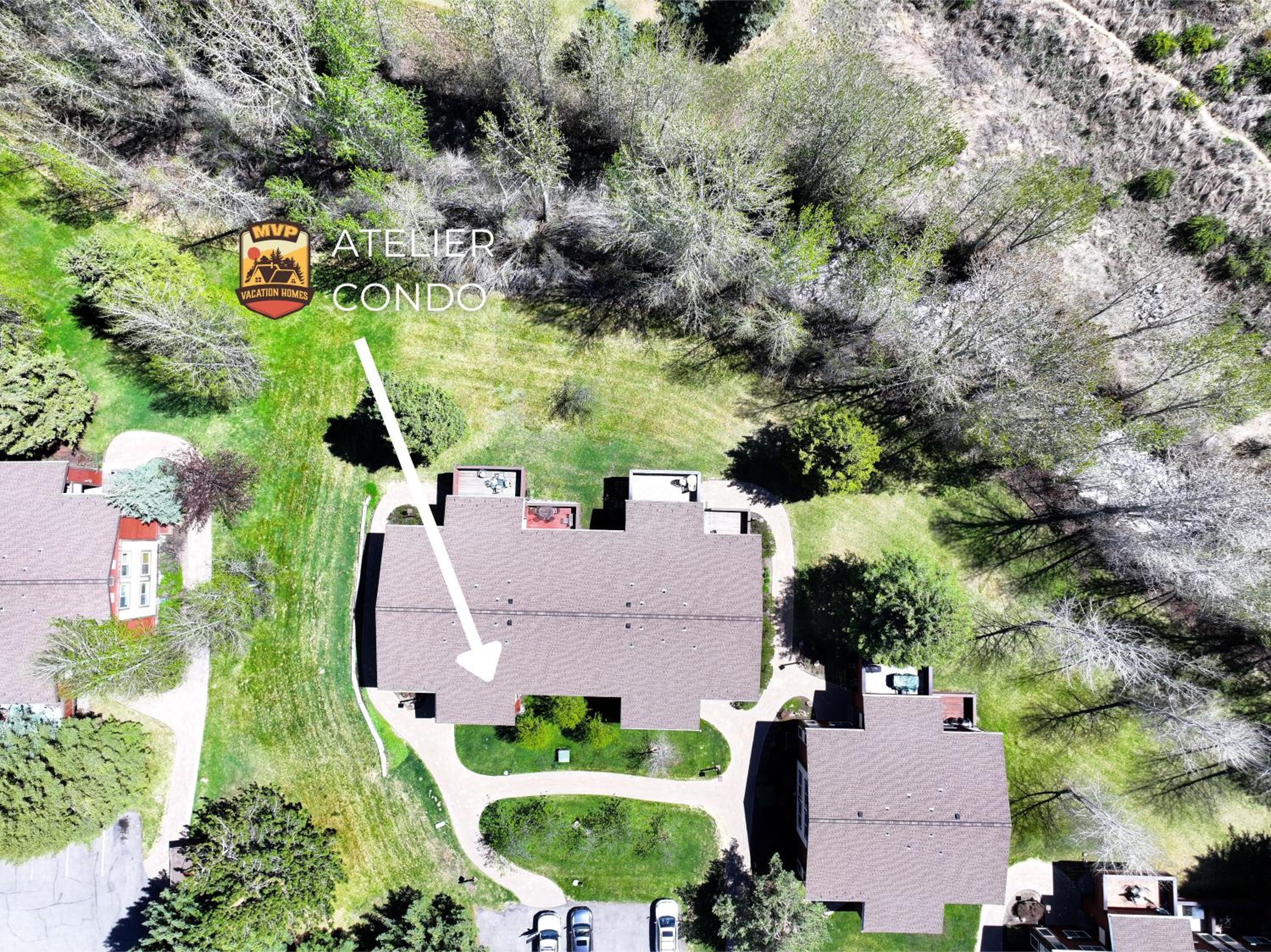 Sun Valley Atelier Condo in Perfect Location view 5