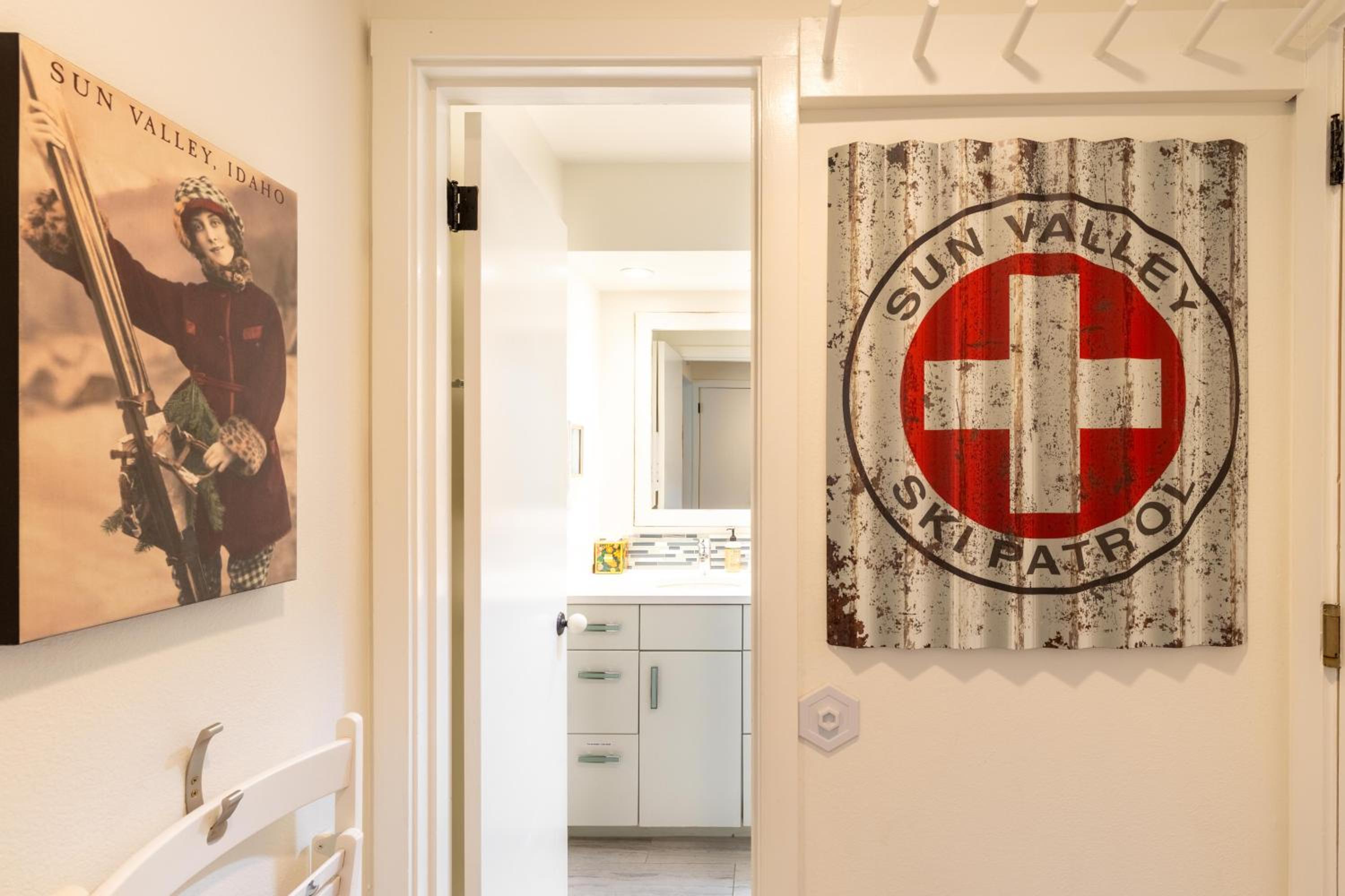 Miscellaneous Market Vacations - Cottonwood Condo in Sun Valley - Property Image 2