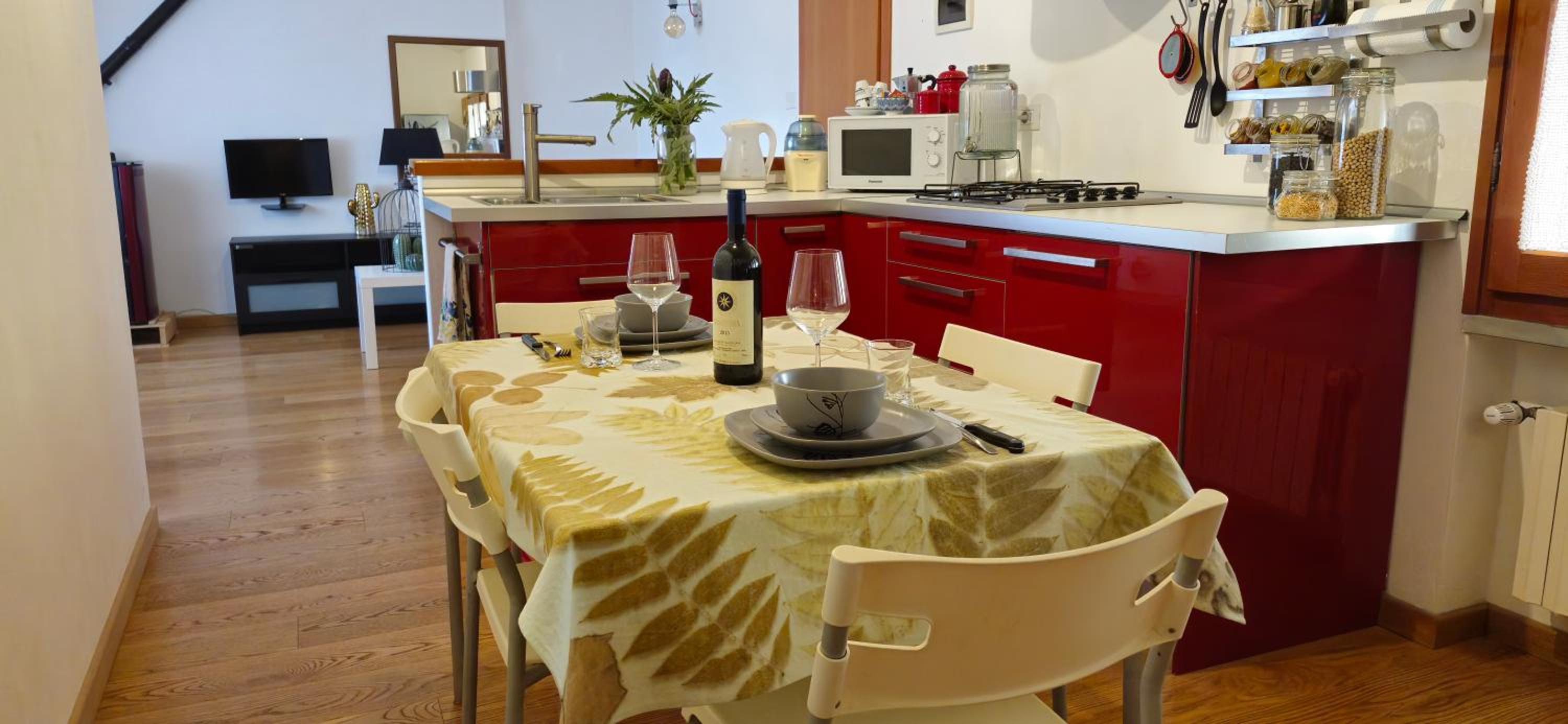 Casa Serena Massa Marittima centrale con giardino Bike friendly view 5