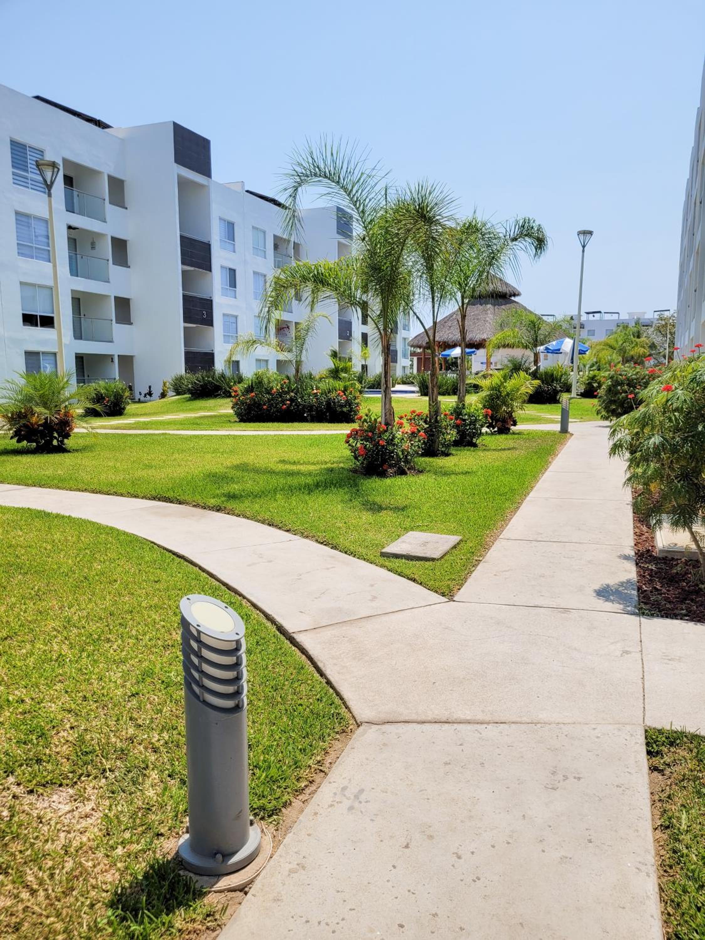 Hotel Las ceibas sunset - Image 1