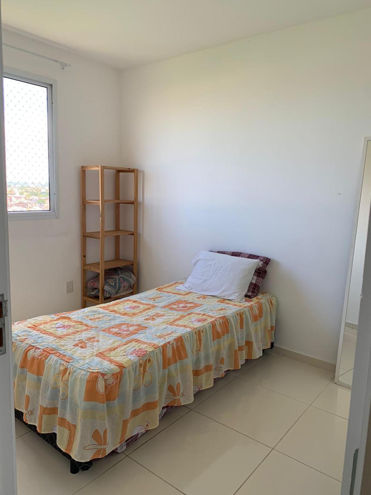 Apartamento próximo a Aeroporto e praia
