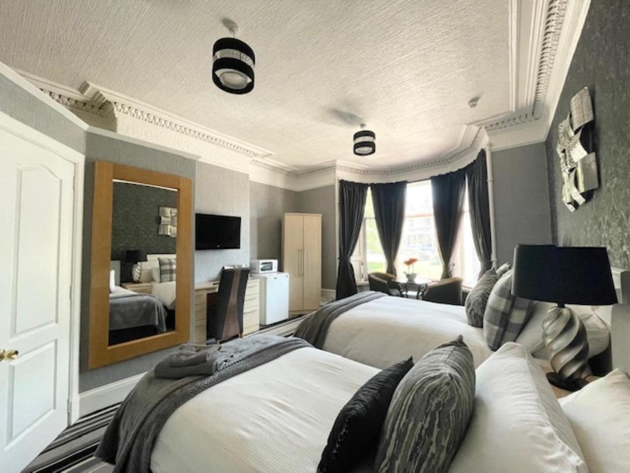 Vaila Guest House view 5